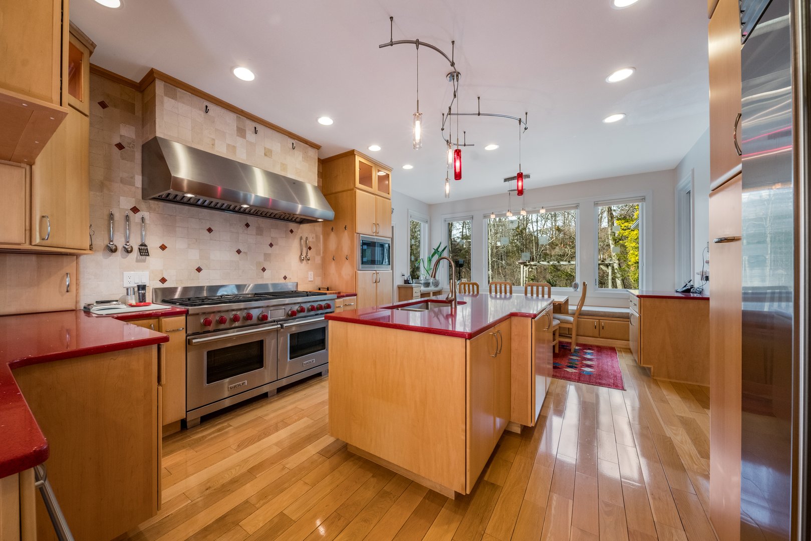 1800 Moose Hill Road Photo 18