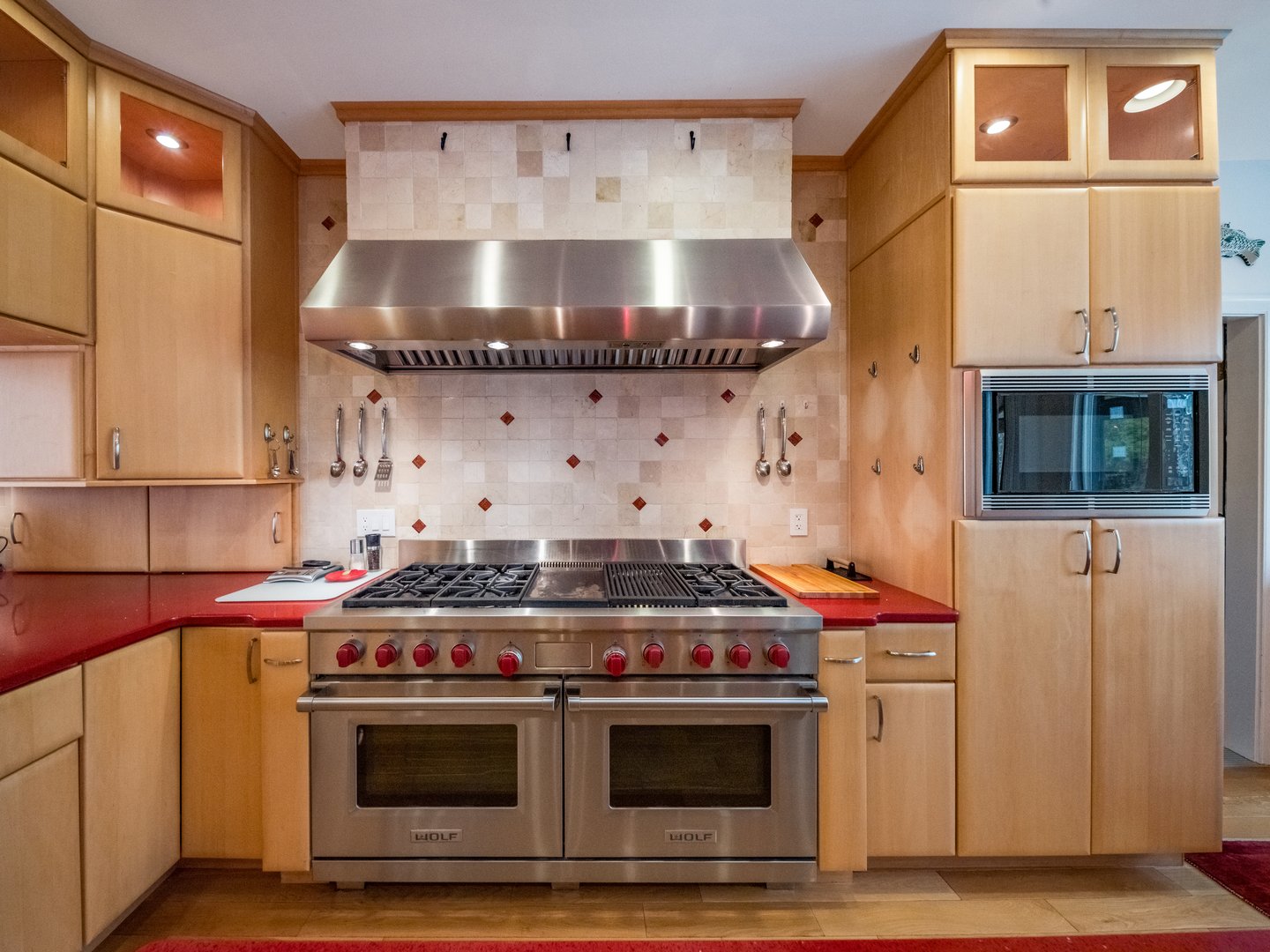 1800 Moose Hill Road Photo 19