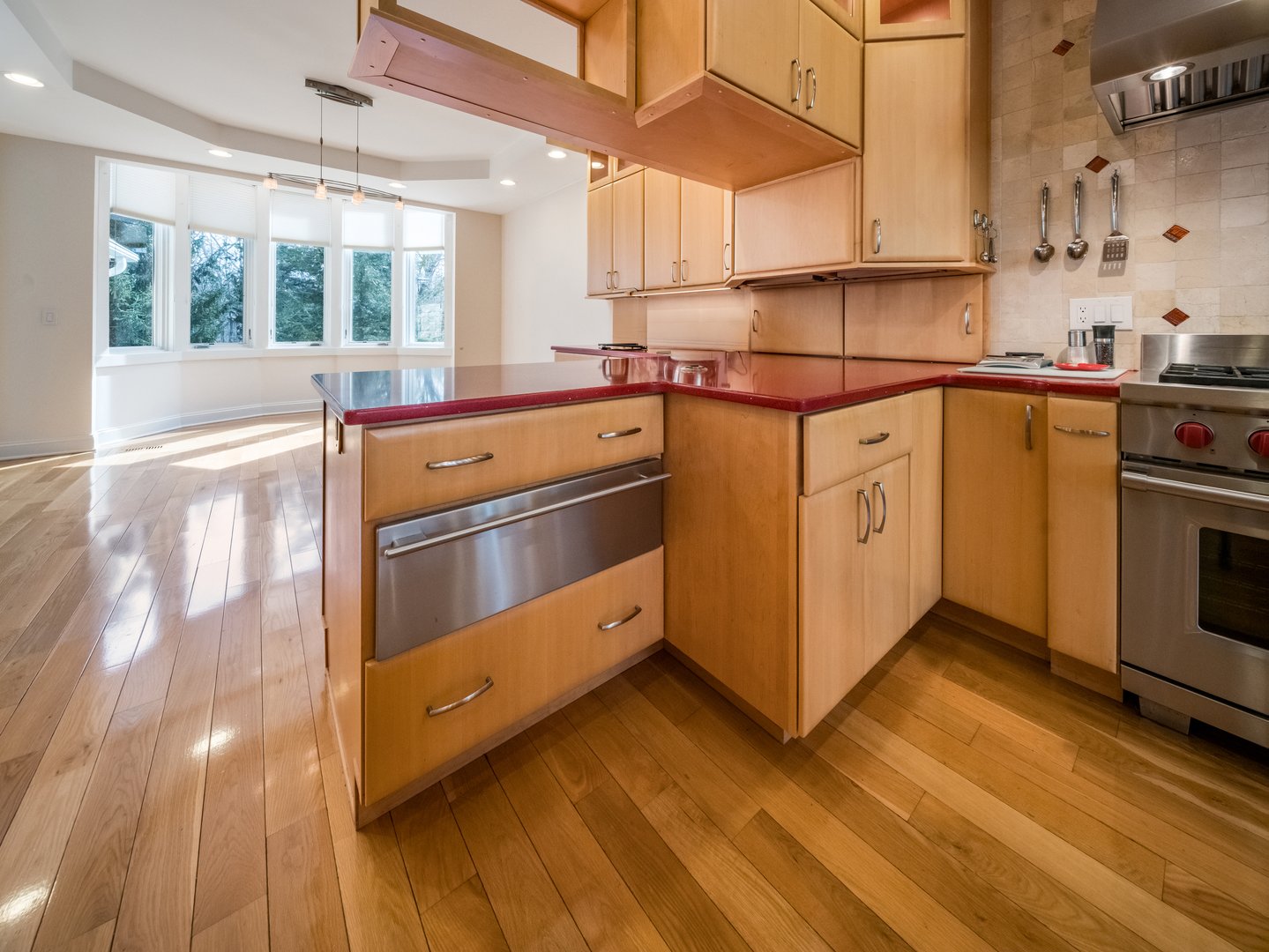 1800 Moose Hill Road Photo 20