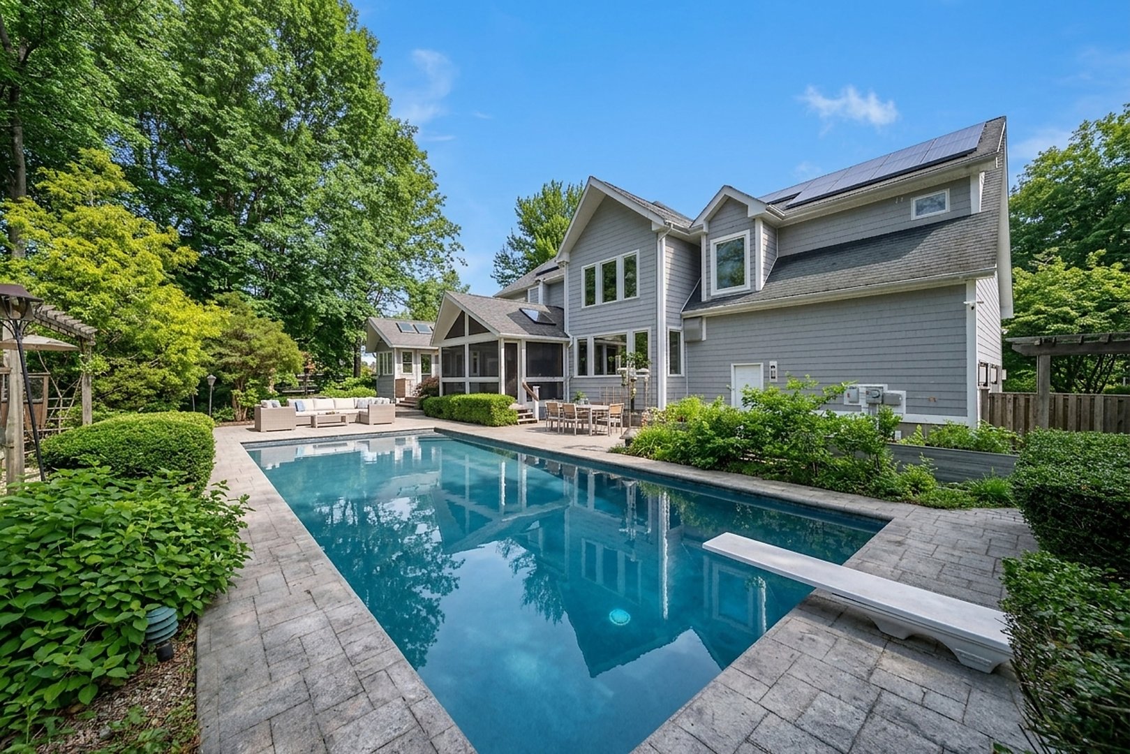 1800 Moose Hill Road Photo 35