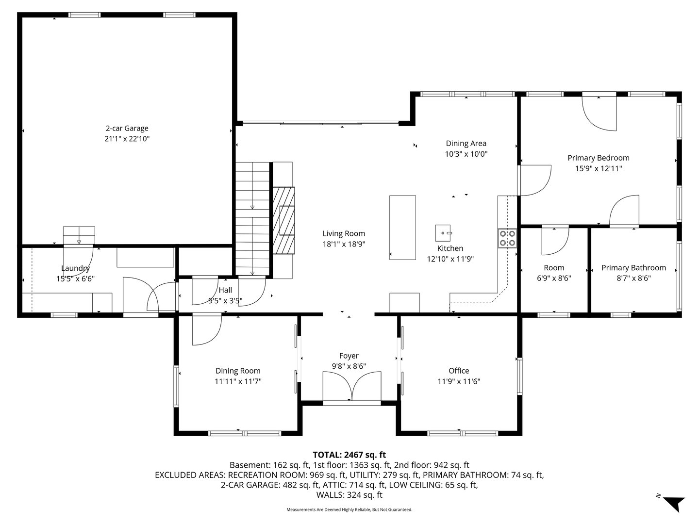 2 Pickett Road Photo 37