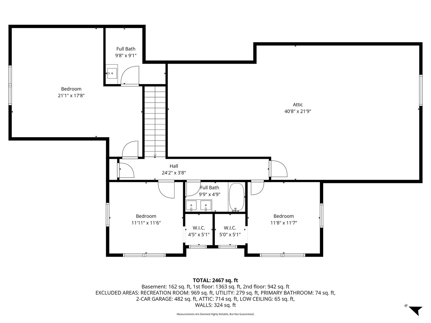 2 Pickett Road Photo 38