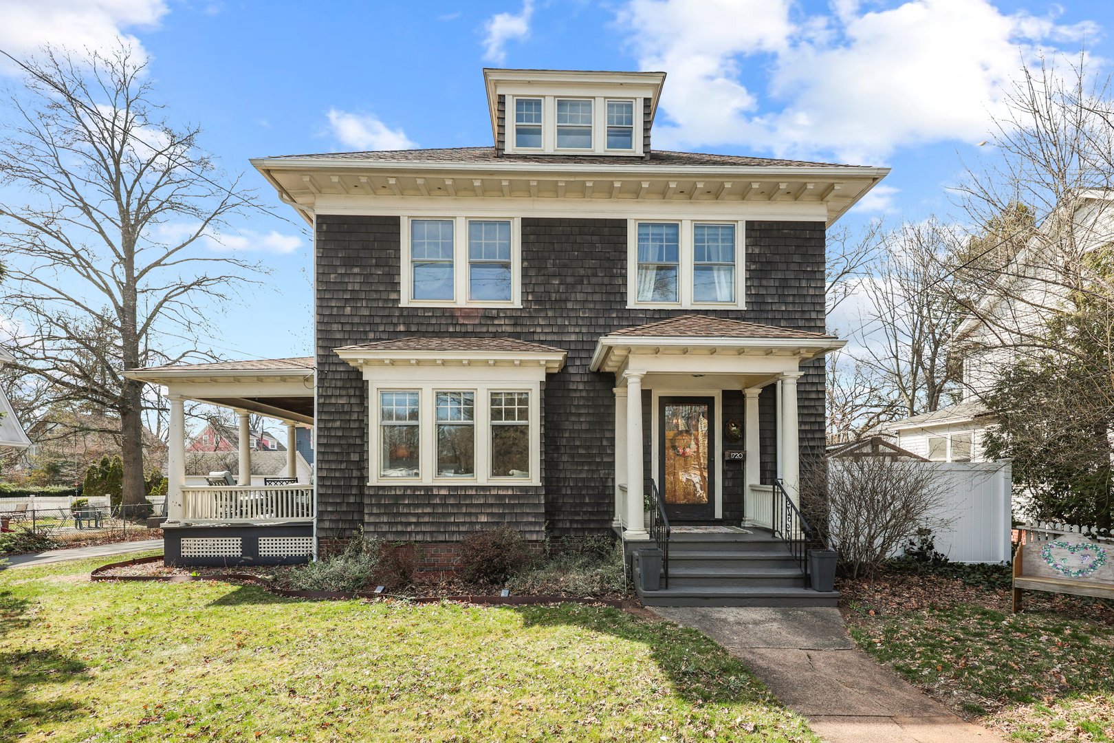 1720 Whitney Avenue Photo 1