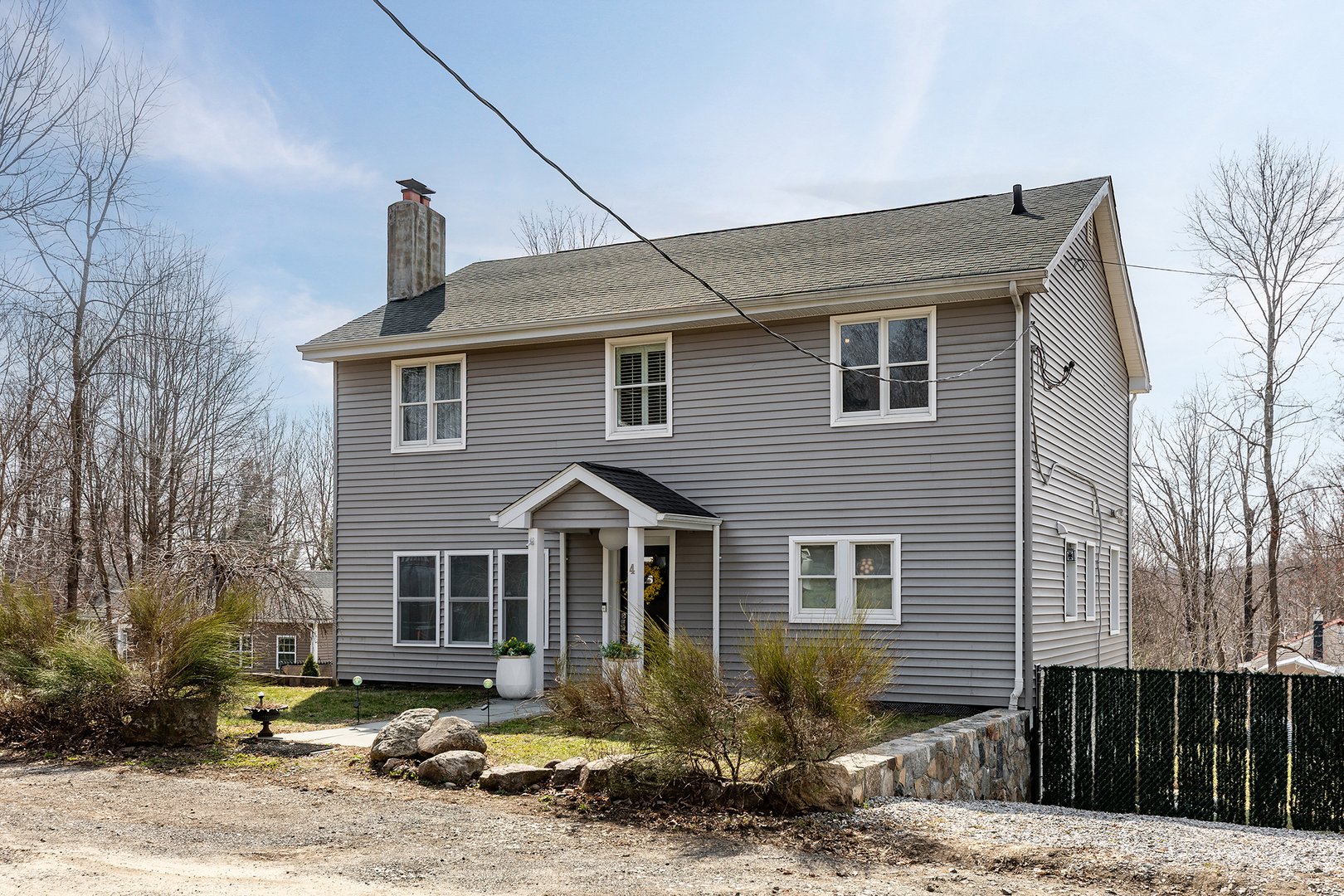 4 Darien Road Photo 33