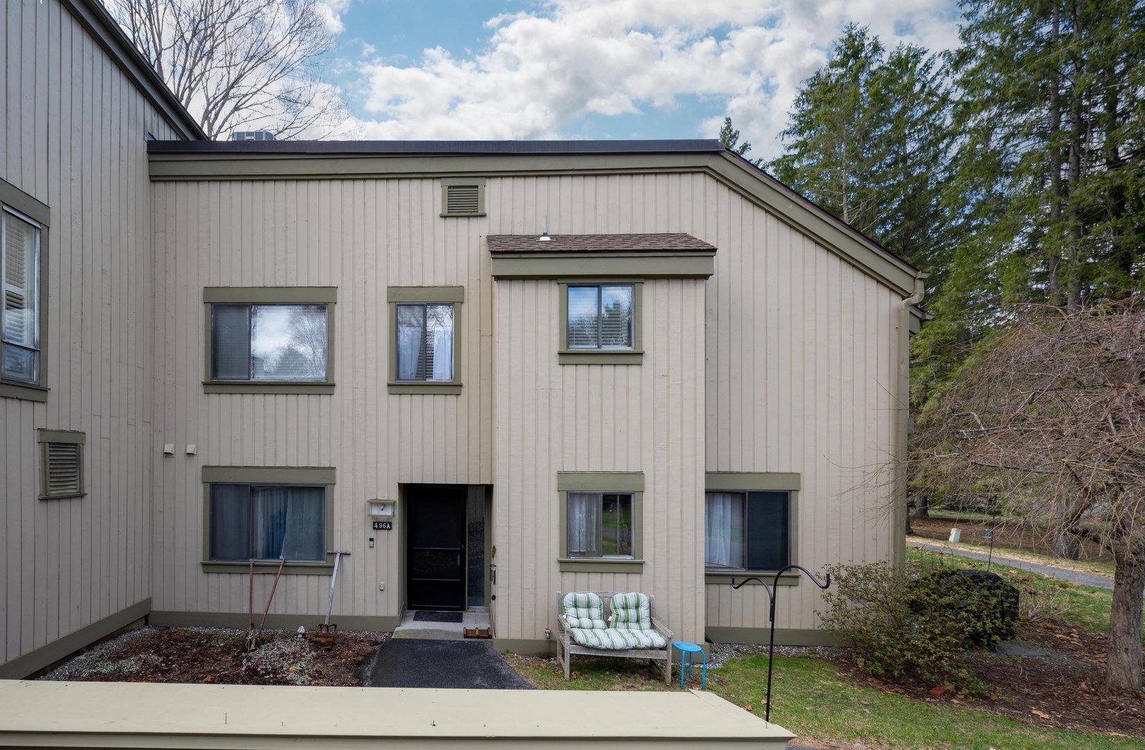 496 Heritage Village  #A Photo 2