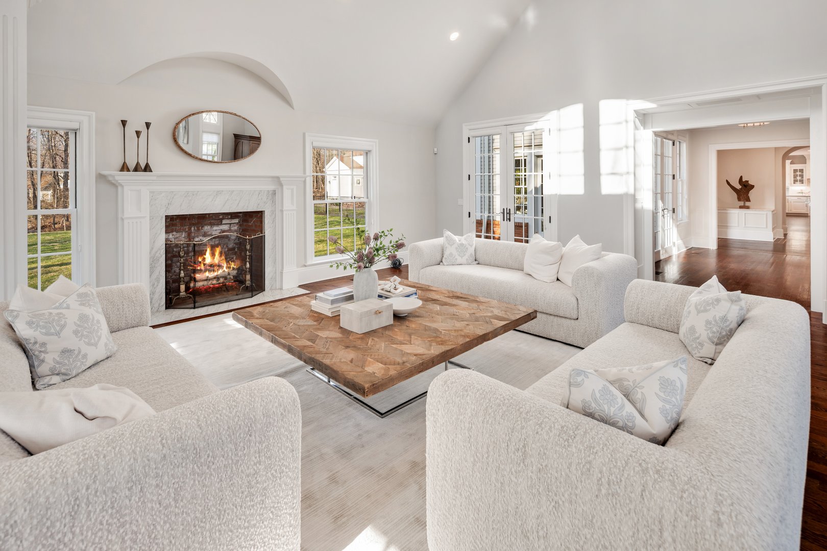 1421 Oenoke Ridge Photo 4