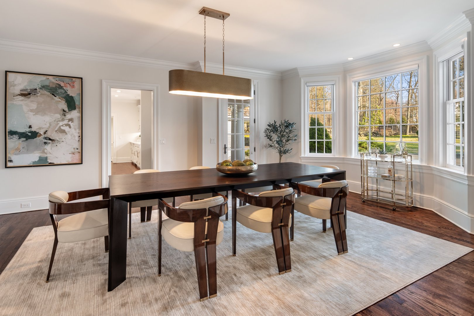 1421 Oenoke Ridge Photo 9