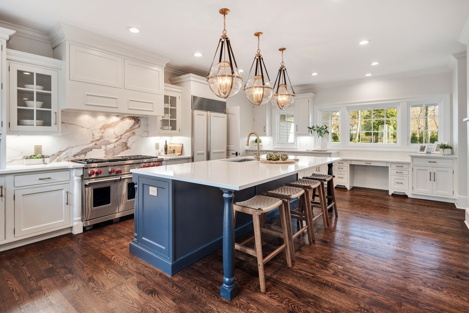 1421 Oenoke Ridge Photo 15