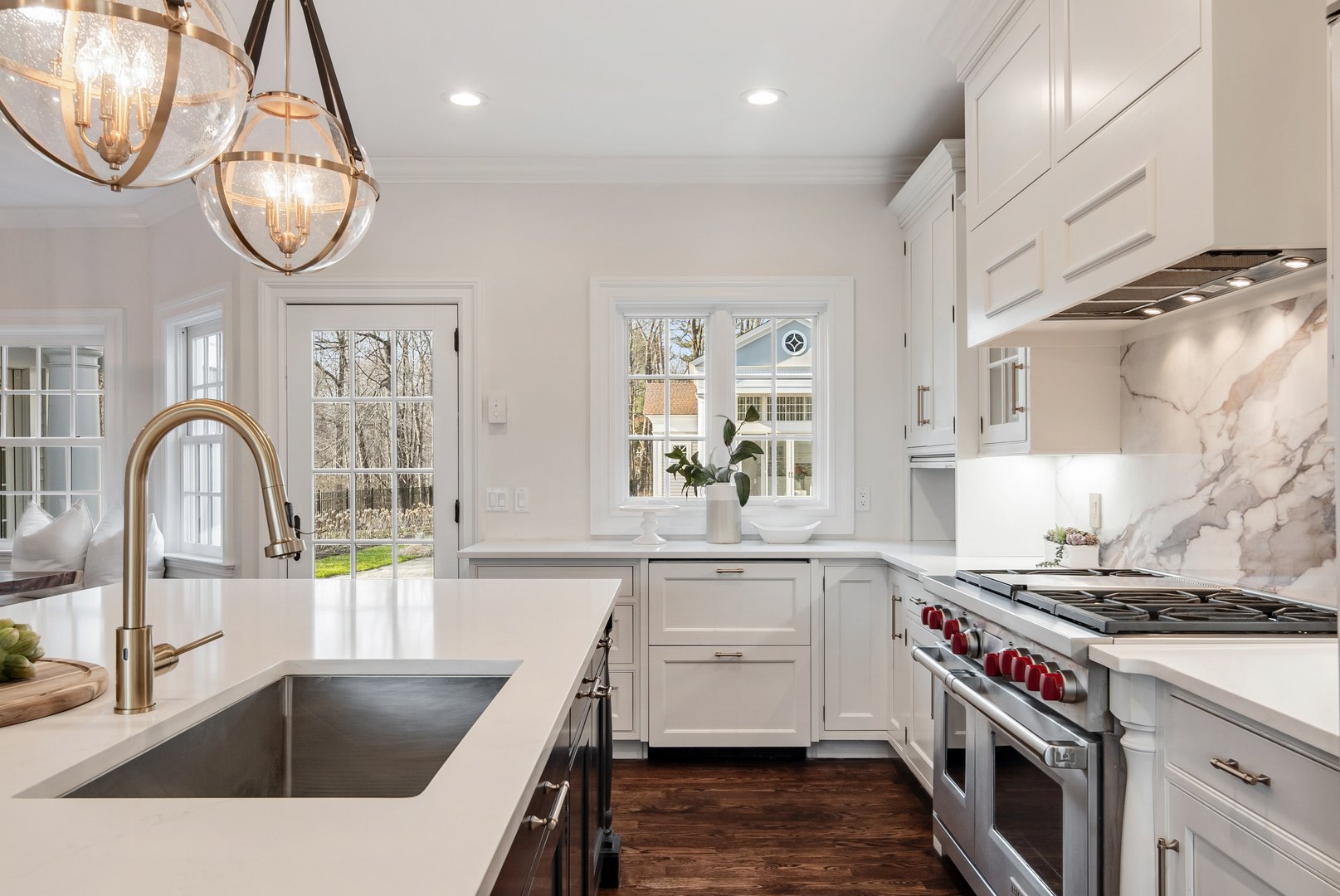 1421 Oenoke Ridge Photo 16