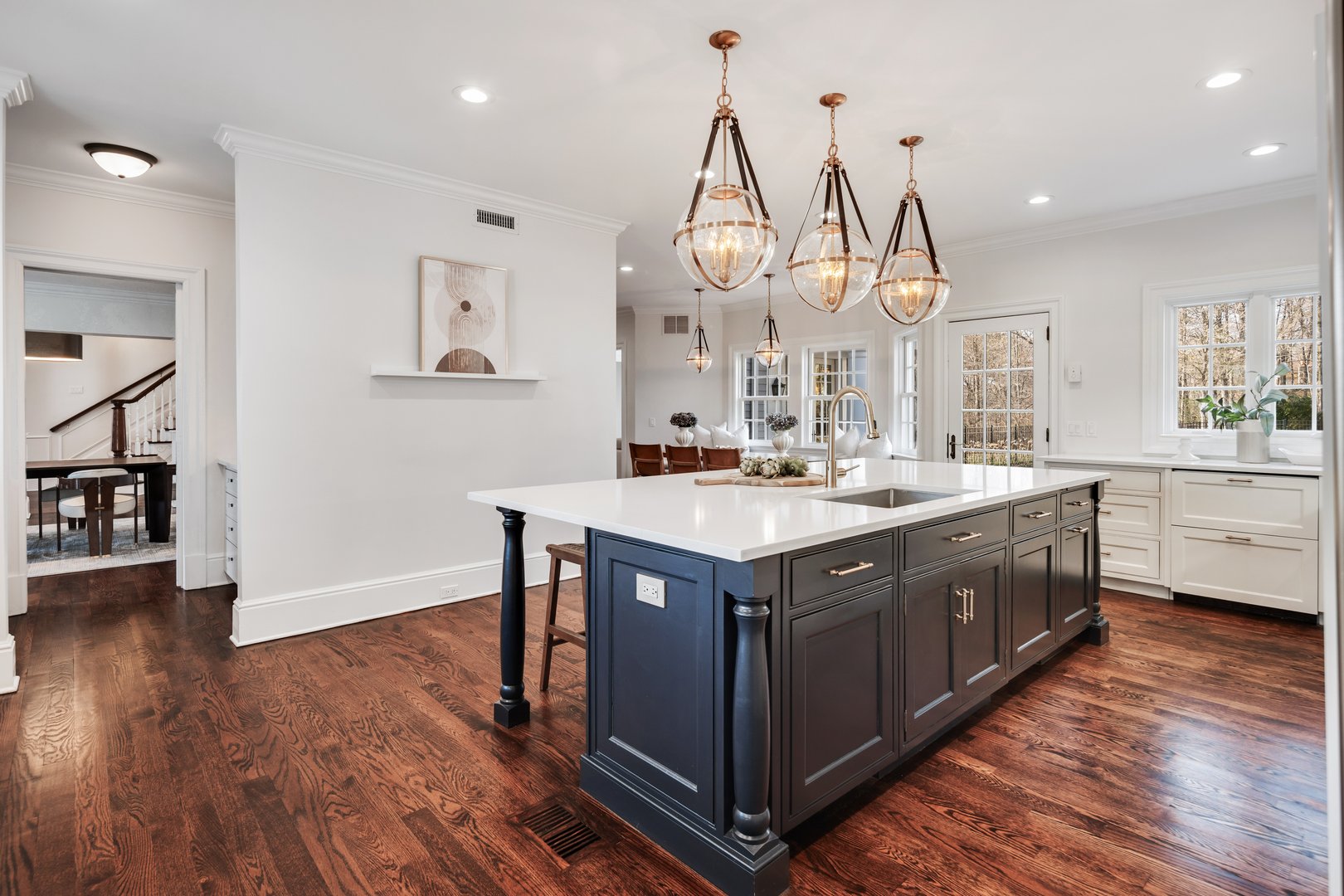 1421 Oenoke Ridge Photo 18