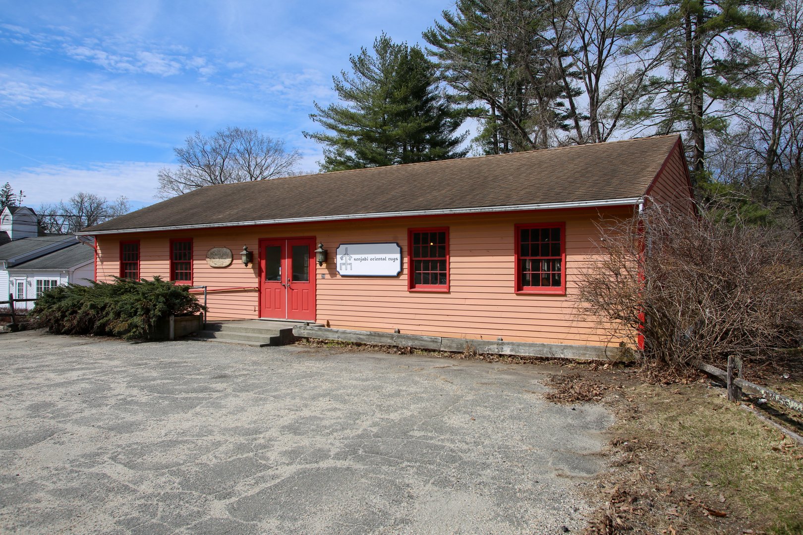 20 Kent Road South Photo 1