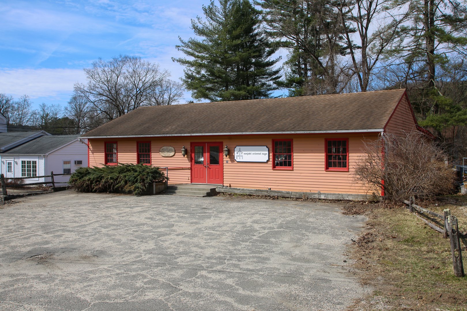 20 Kent Road South Photo 2