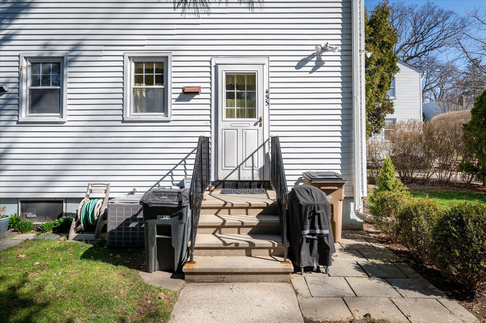453 Sylvan Knoll Road Photo 11