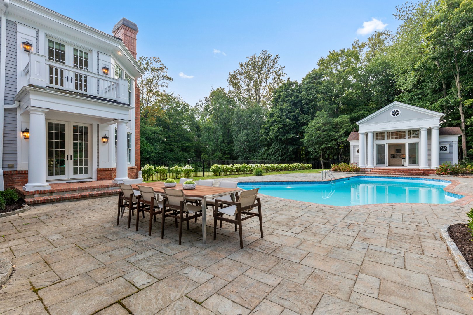 1421 Oenoke Ridge Photo 36