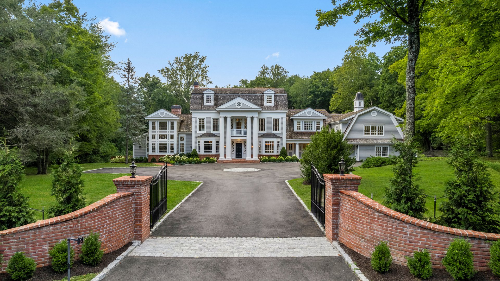 1421 Oenoke Ridge Photo 40