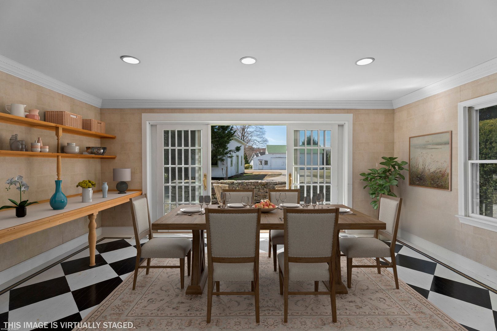 60 Lyme Street Photo 5