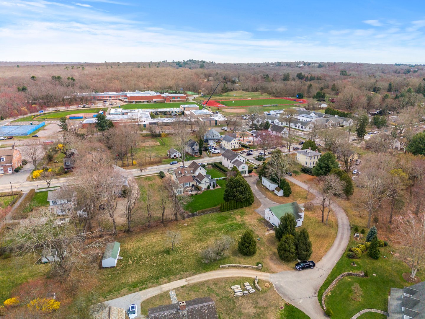 60 Lyme Street Photo 13