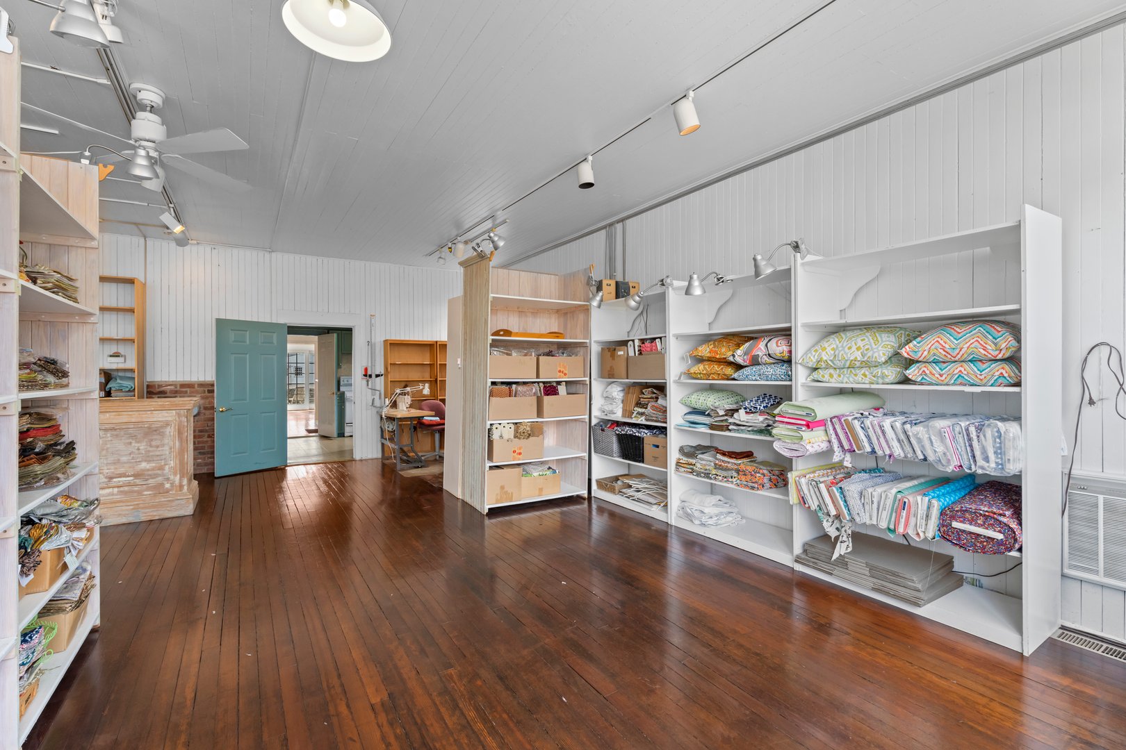 60 Lyme Street Photo 16