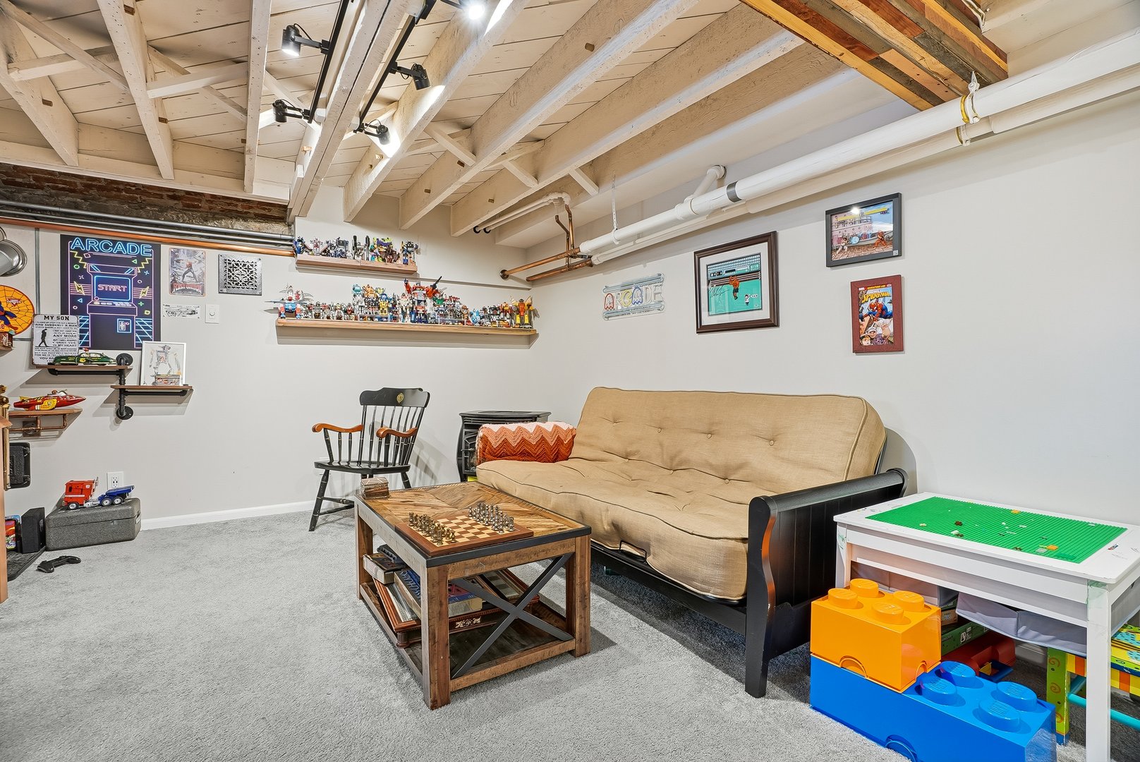 68 Allen Street Photo 25