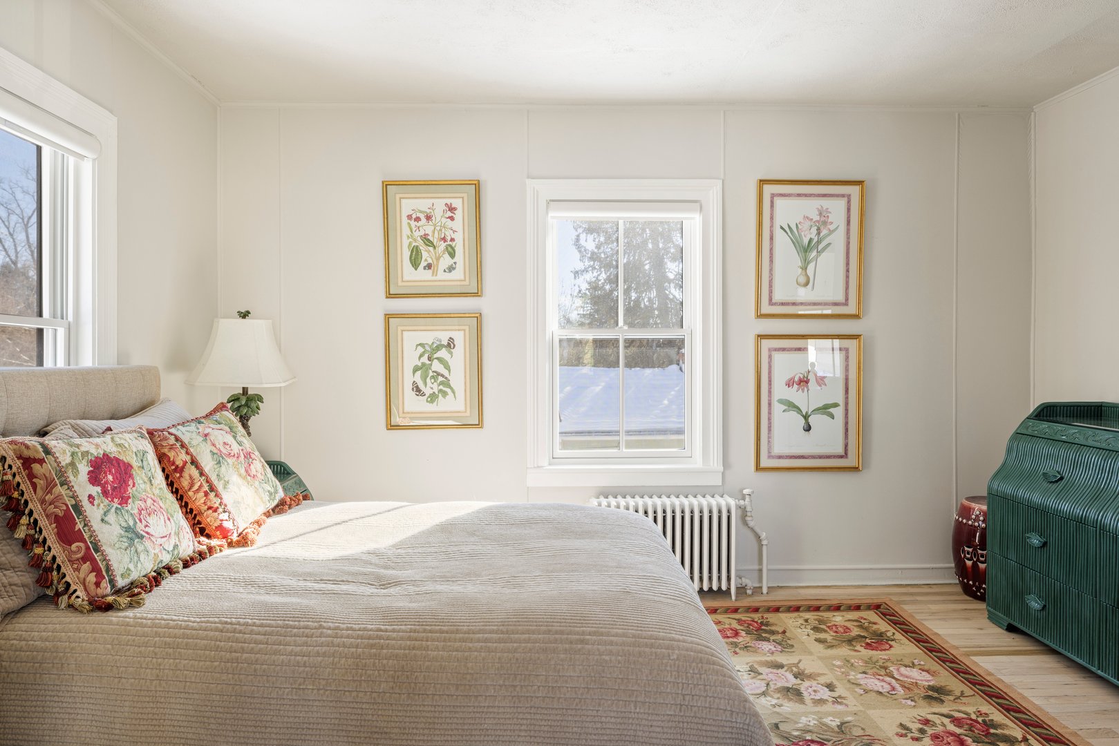 28 Hudson Street Photo 13