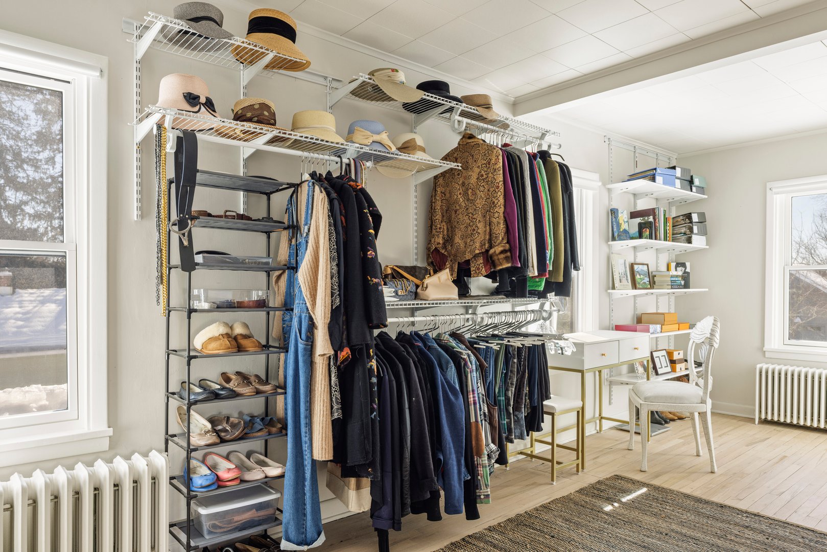 28 Hudson Street Photo 16