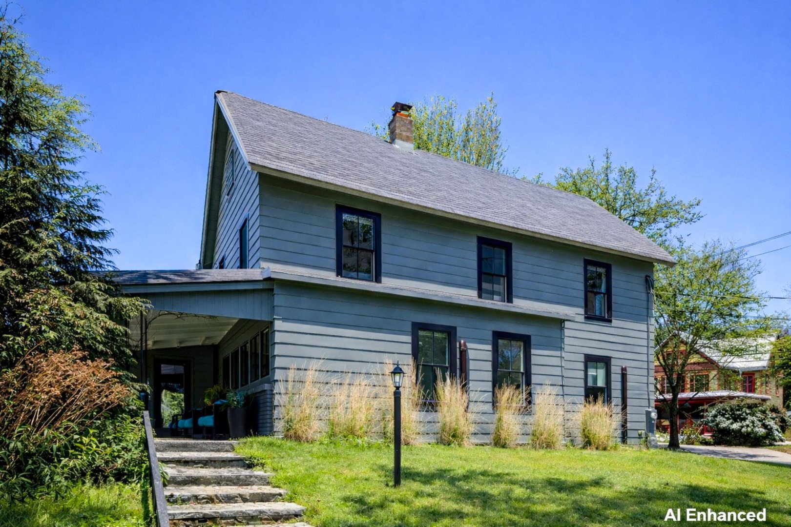 28 Hudson Street Photo 28