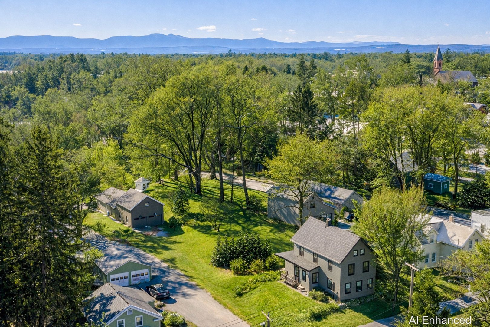 28 Hudson Street Photo 29