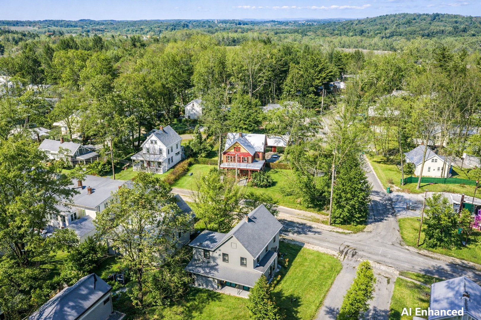 28 Hudson Street Photo 30