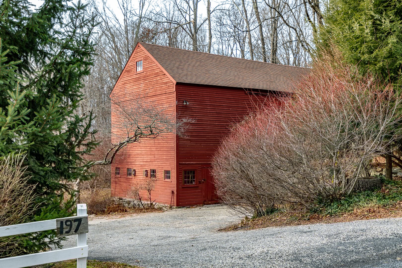 197 Skyline Ridge Road Photo 30