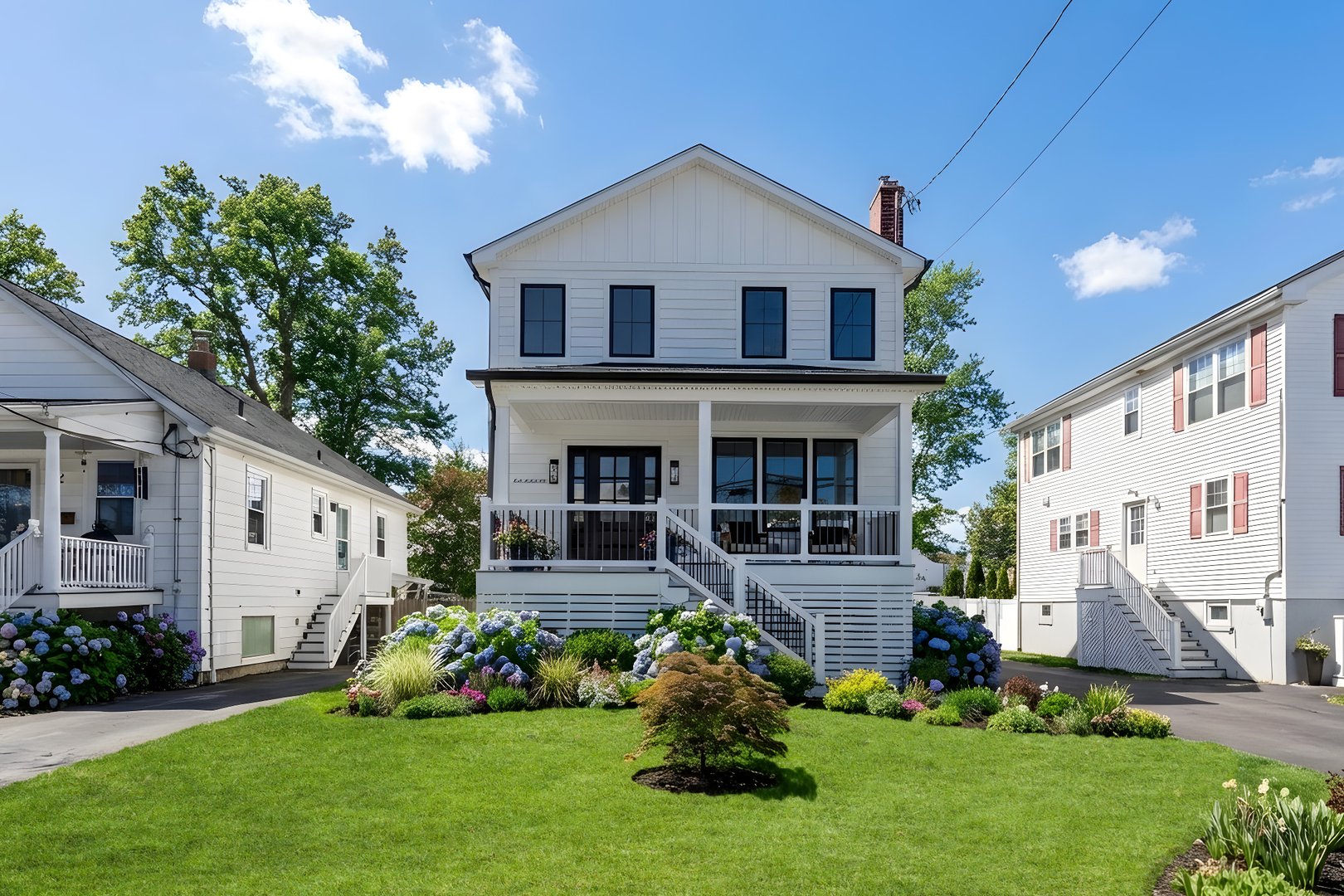 4 W Glen Avenue Photo 1