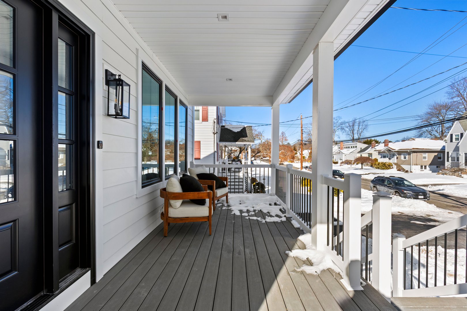 4 W Glen Avenue Photo 2