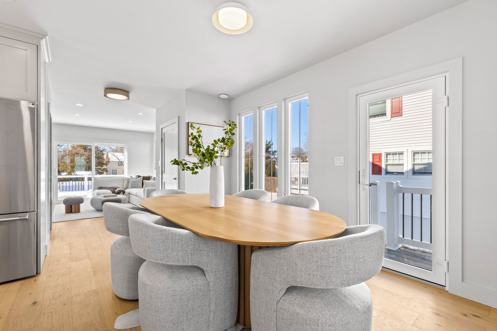 4 W Glen Avenue Photo 6