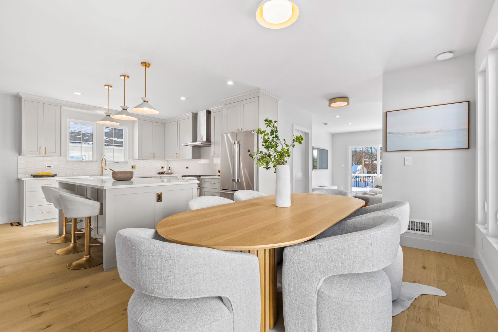 4 W Glen Avenue Photo 7