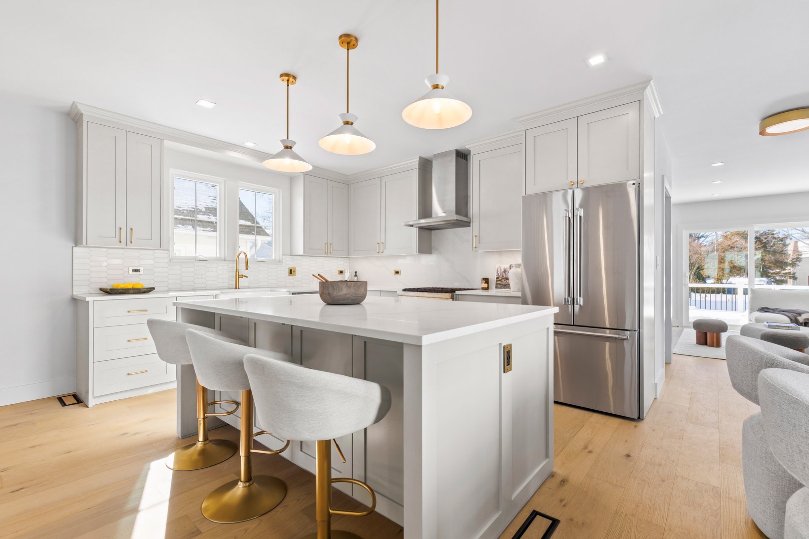 4 W Glen Avenue Photo 8