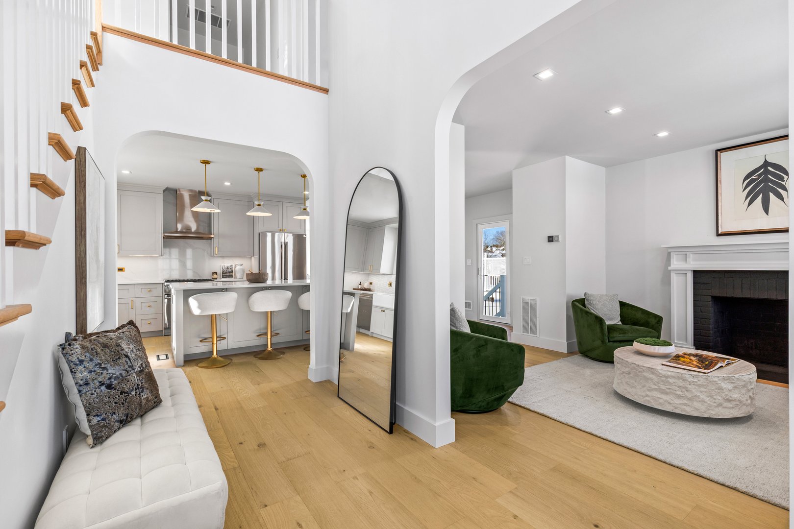 4 W Glen Avenue Photo 4