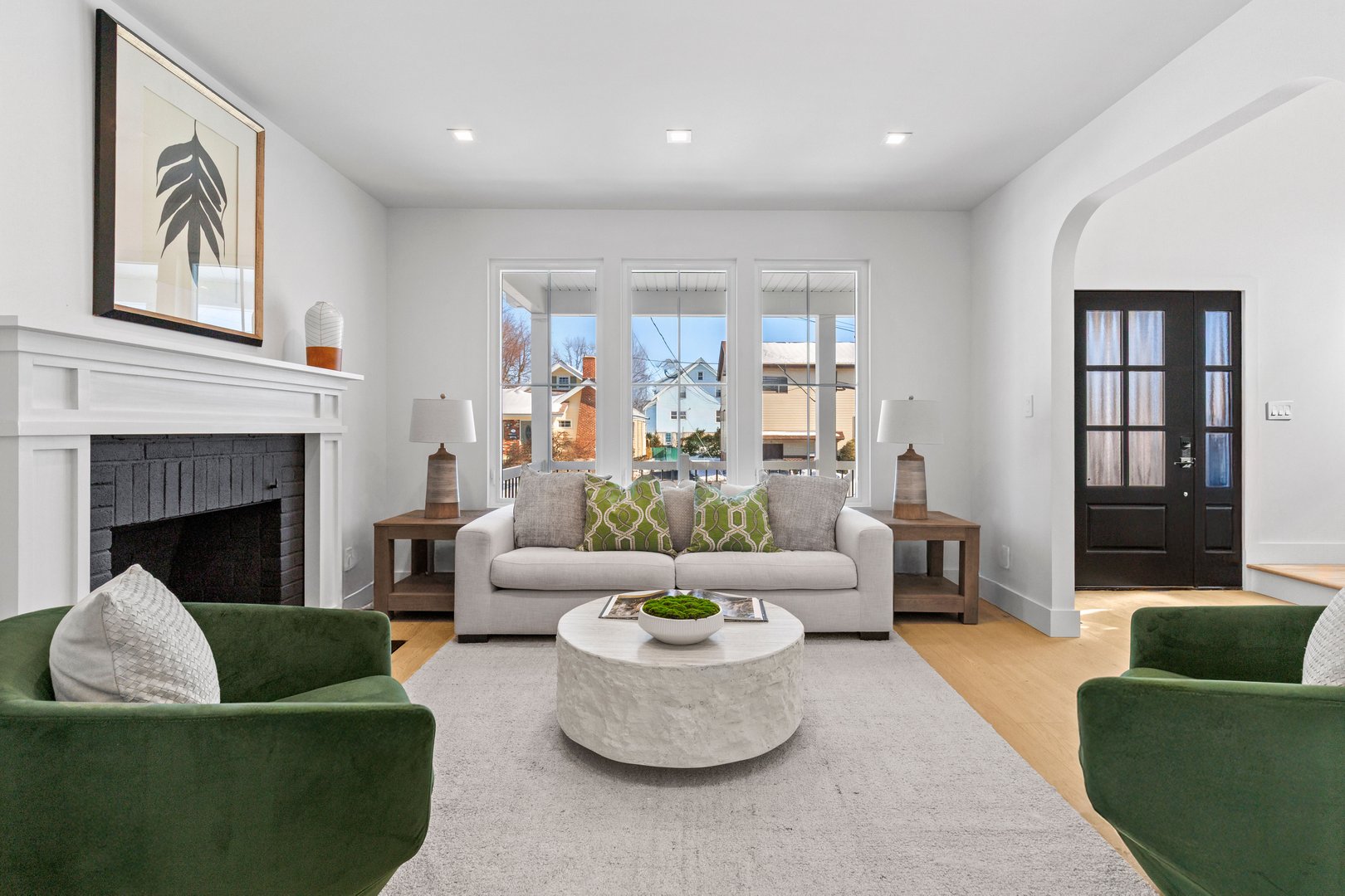 4 W Glen Avenue Photo 14