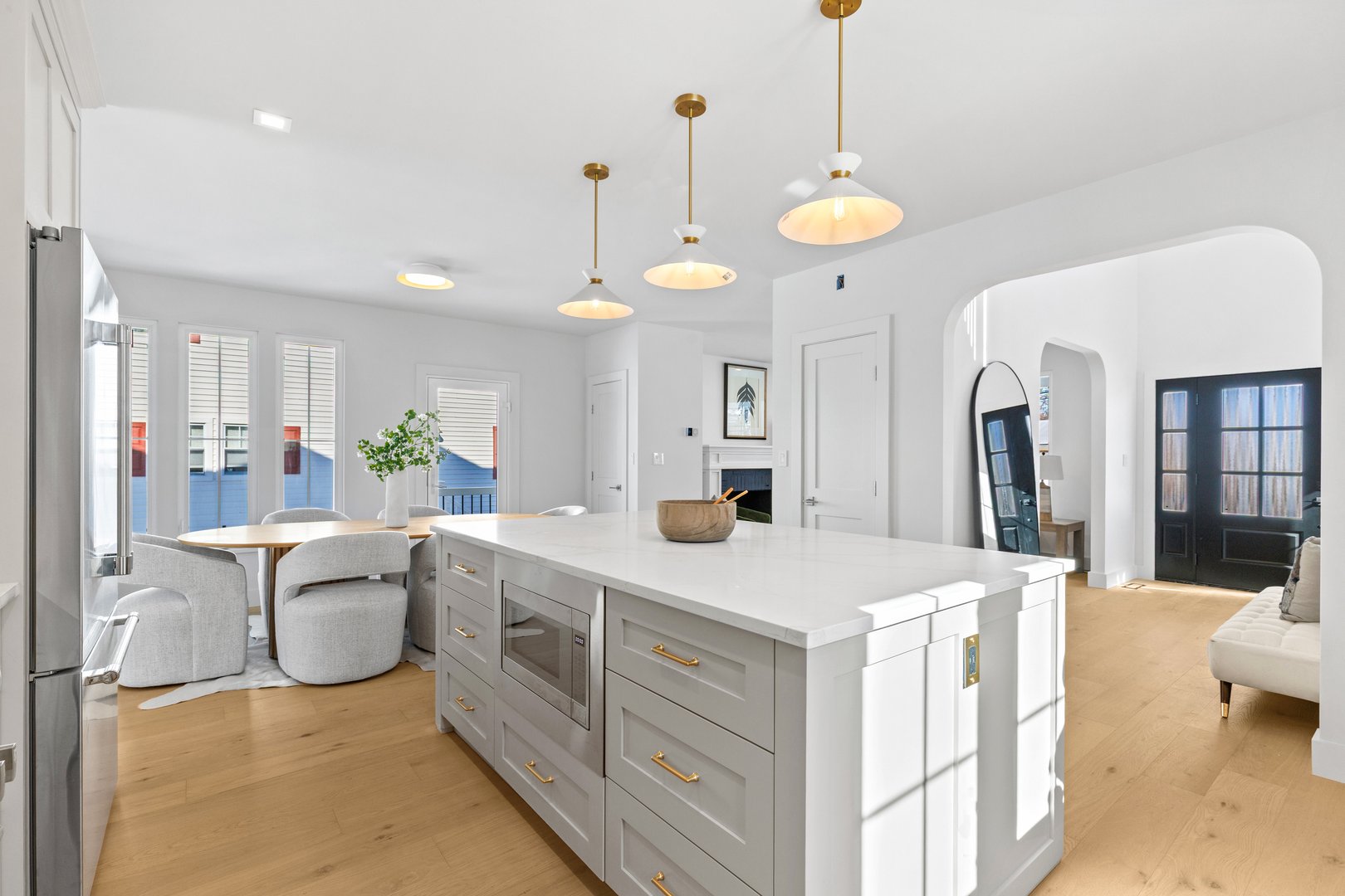 4 W Glen Avenue Photo 12