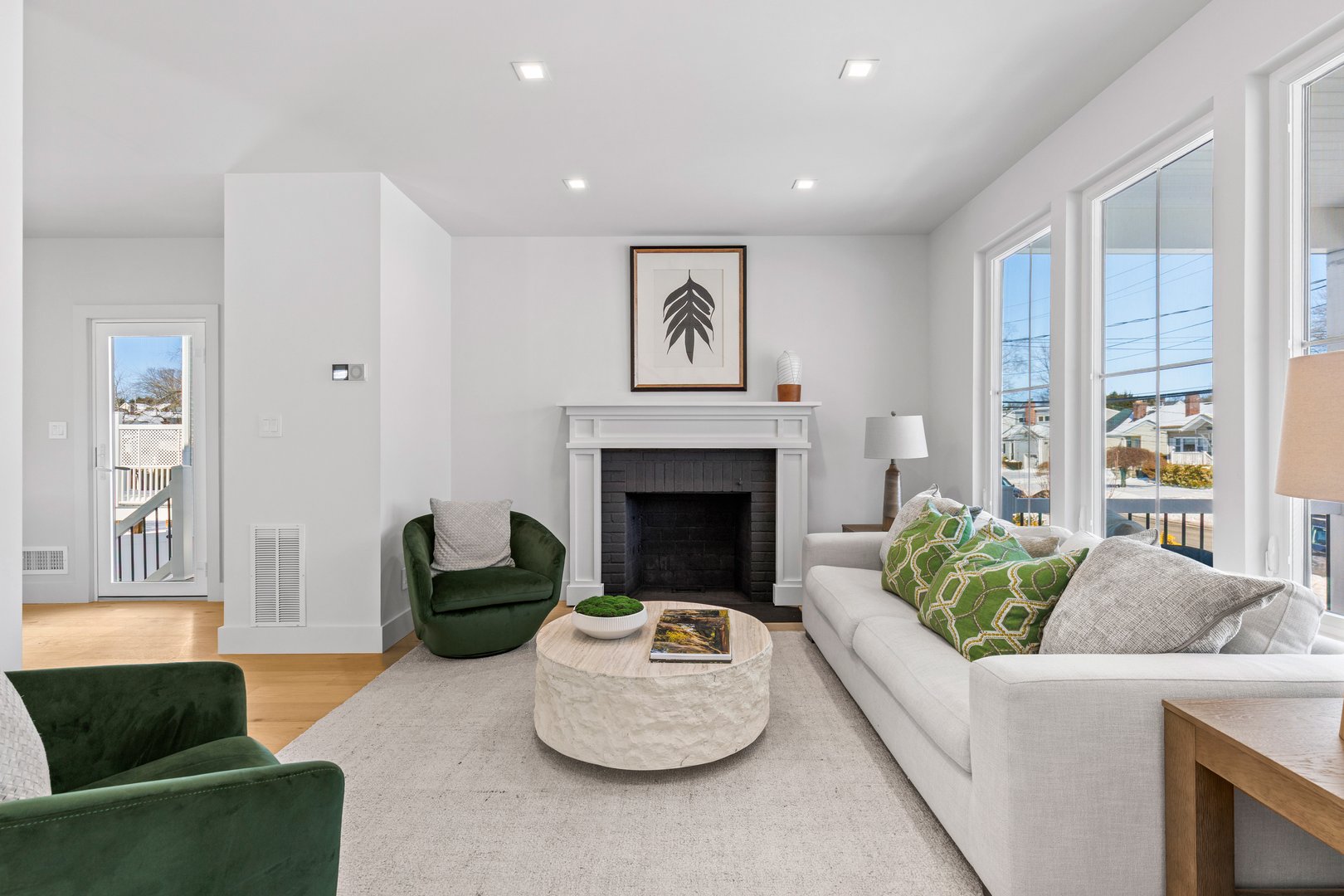 4 W Glen Avenue Photo 15