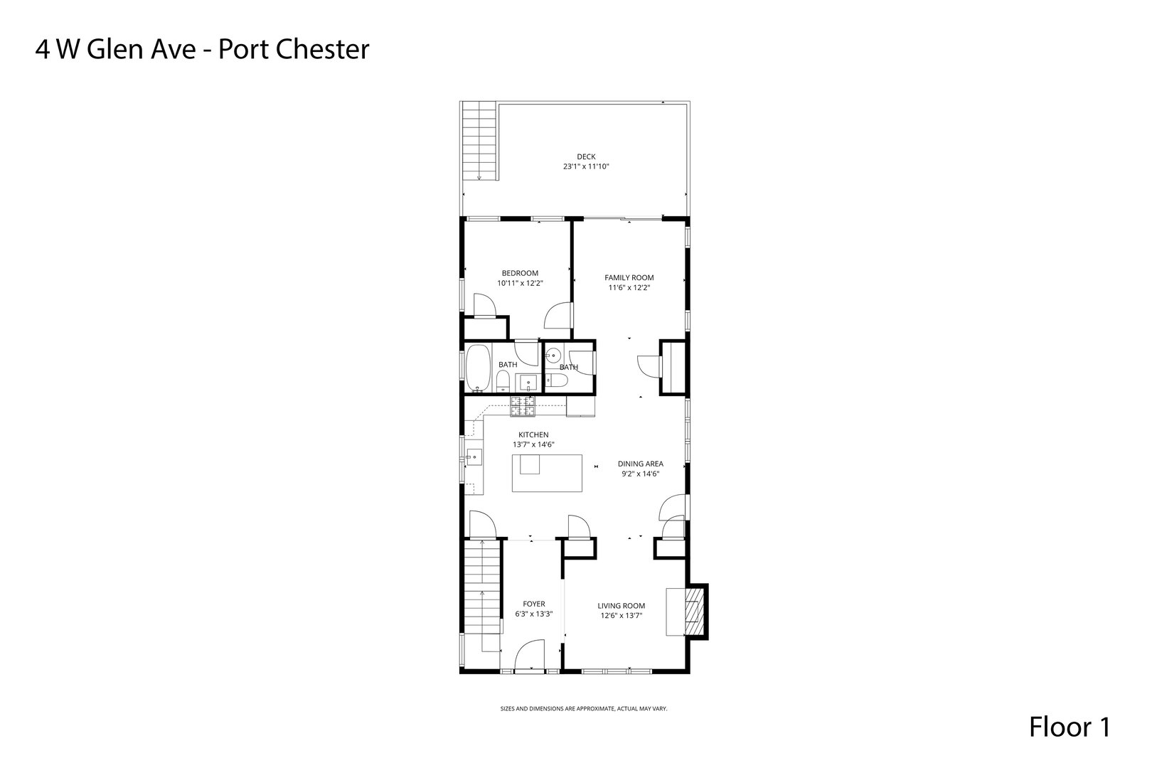 4 W Glen Avenue Photo 33