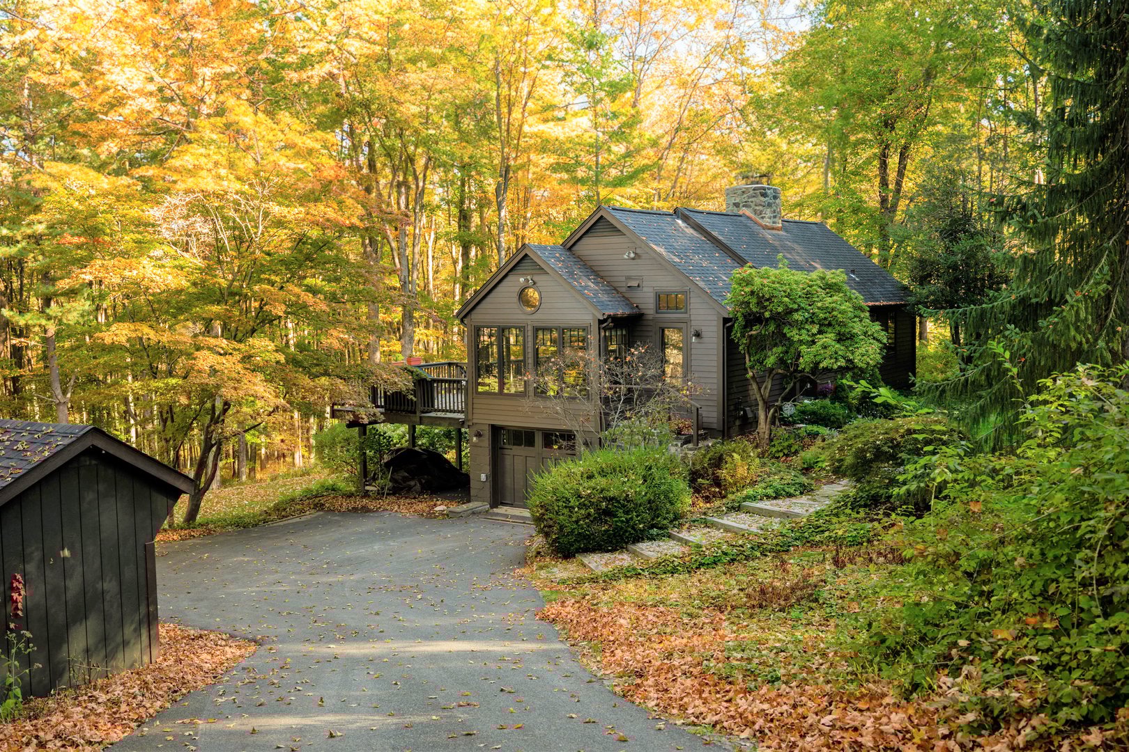 45 Big Trail Photo 1