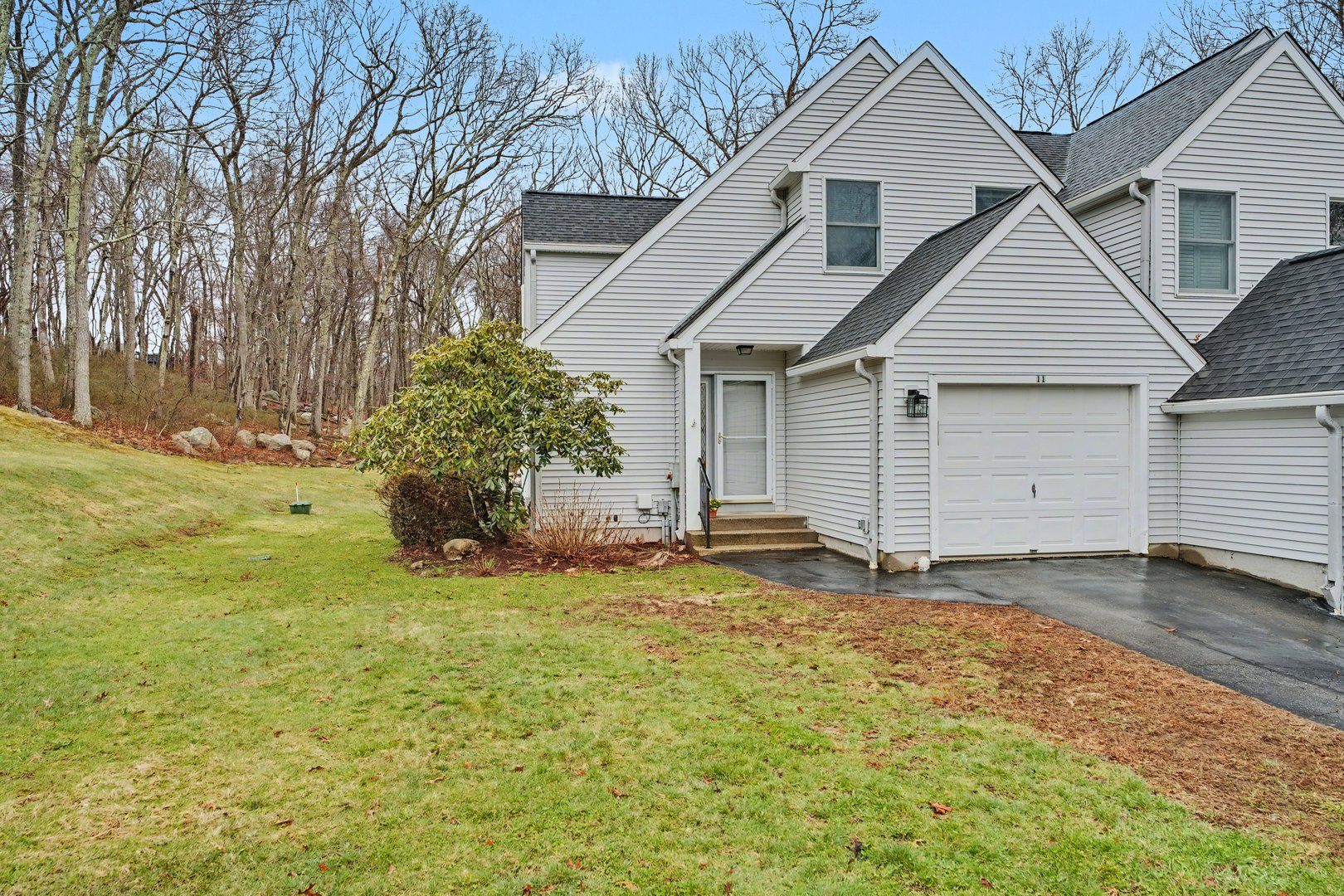 11 Windy Ridge Place #11 Photo 2