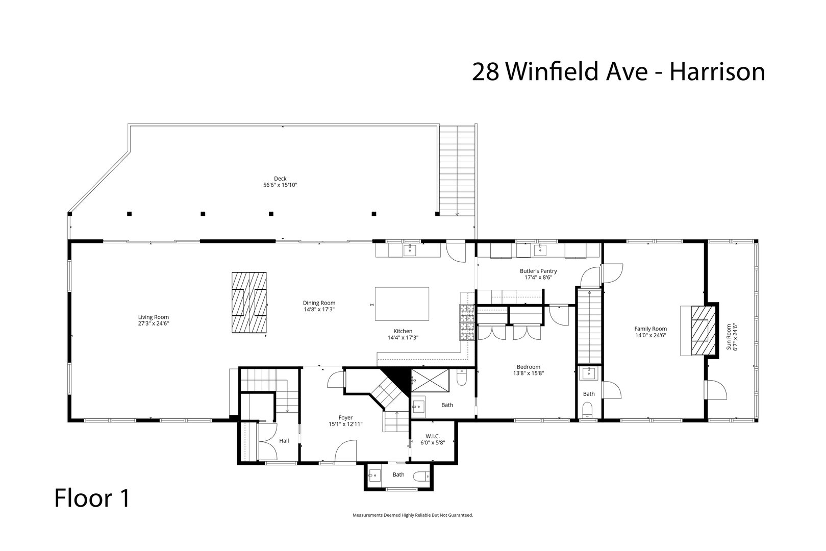 28 Winfield Avenue Photo 36