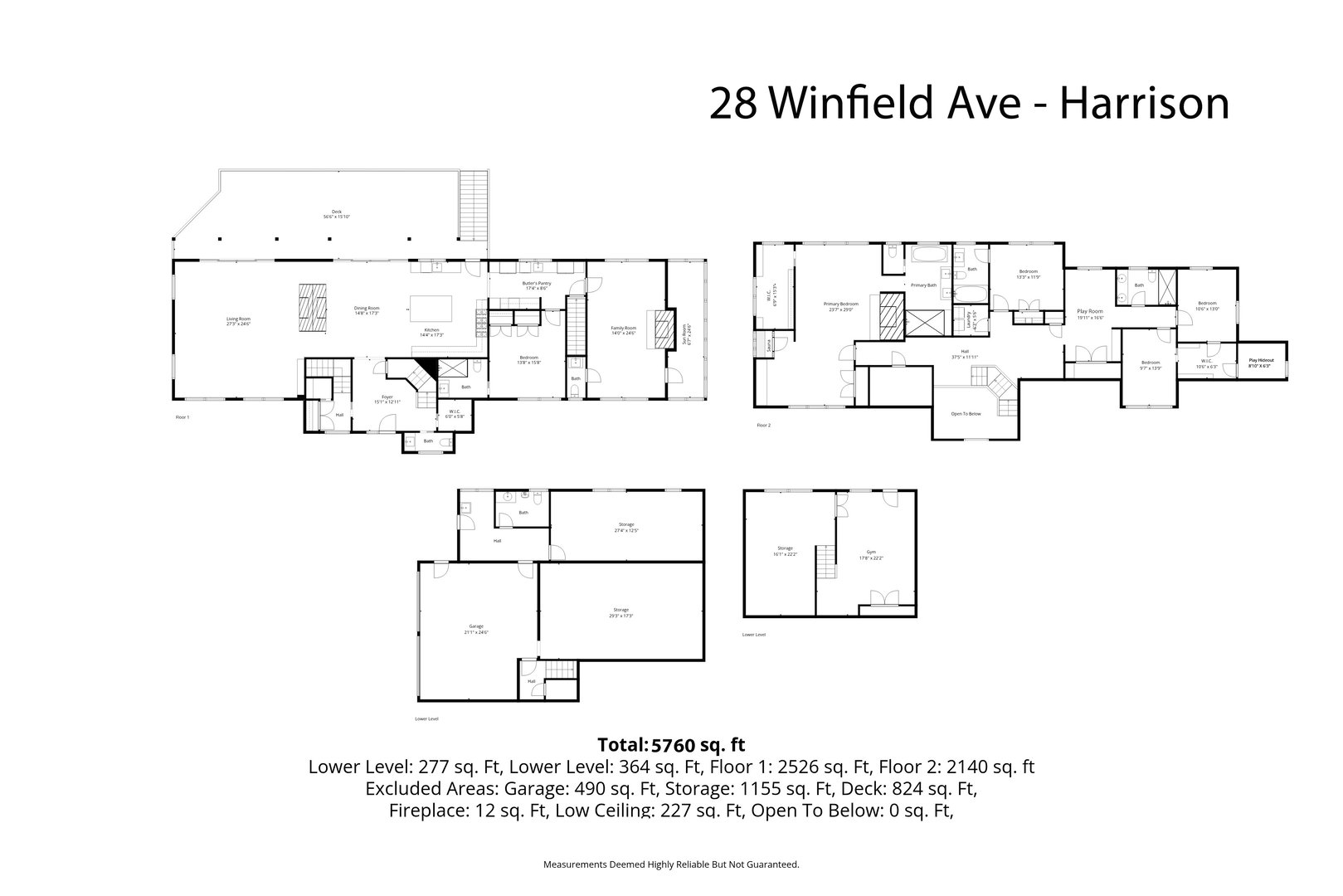 28 Winfield Avenue Photo 35