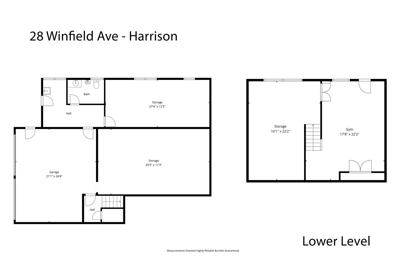 28 Winfield Avenue Photo 38