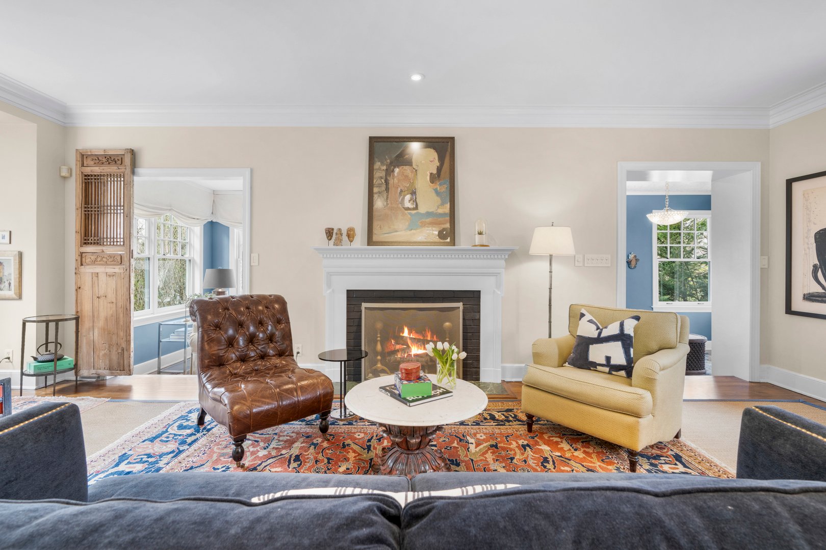 334 Highbrook Avenue Photo 4