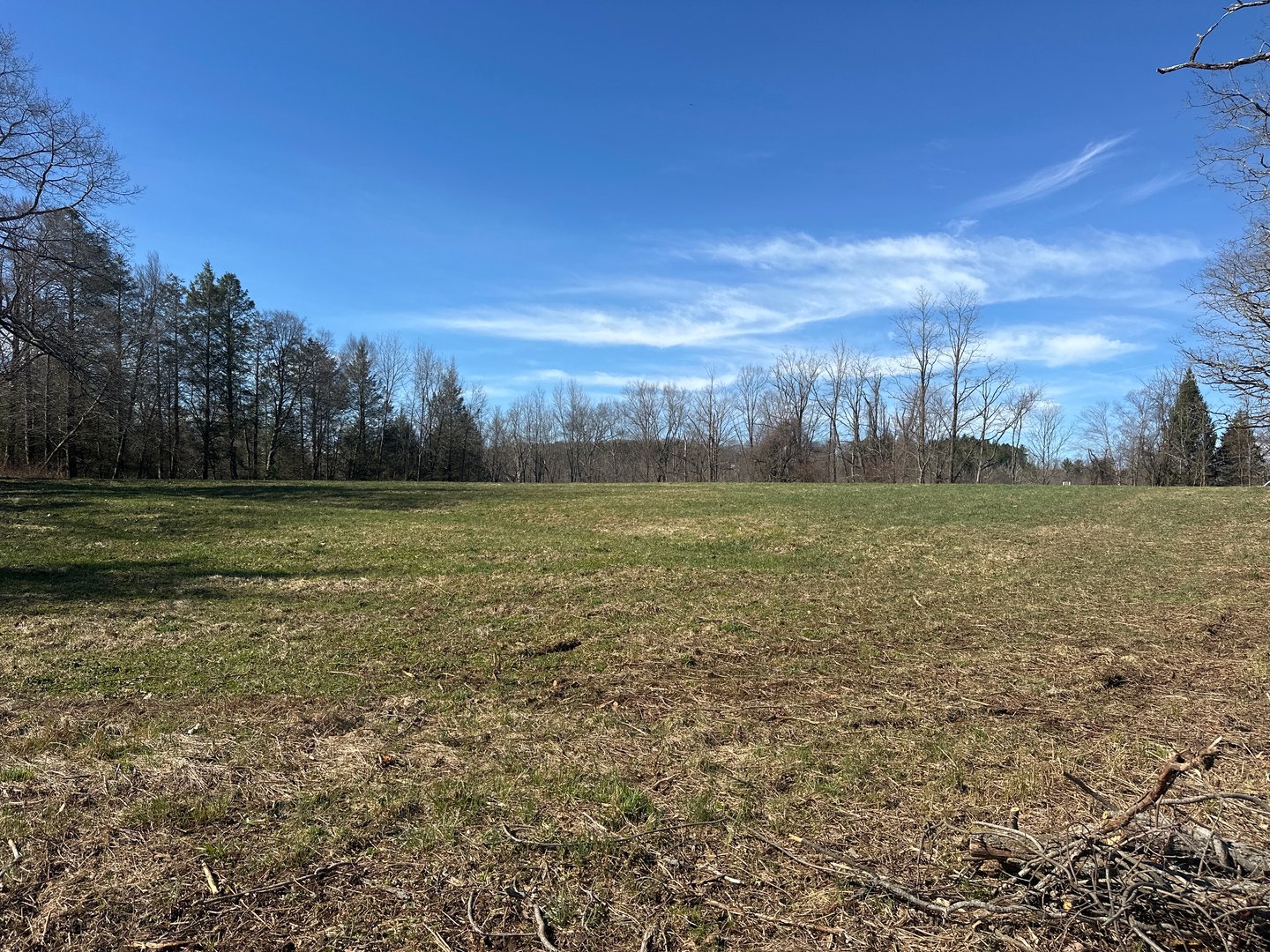 0 Newcomb Road Photo 3