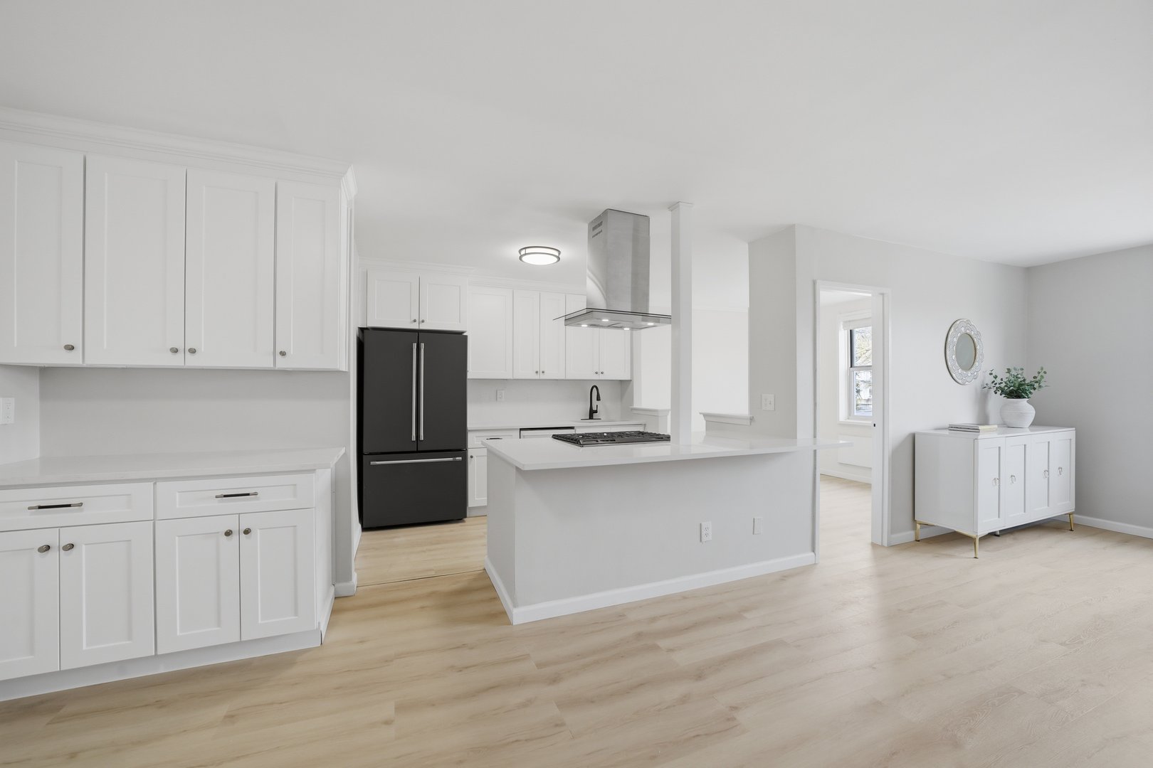 600 Locust Street  #5F Photo 2