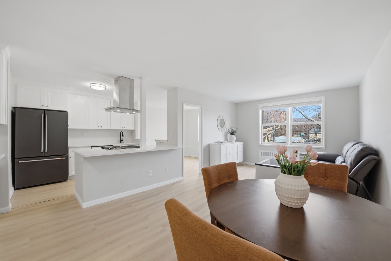 600 Locust Street  #5F Photo 3