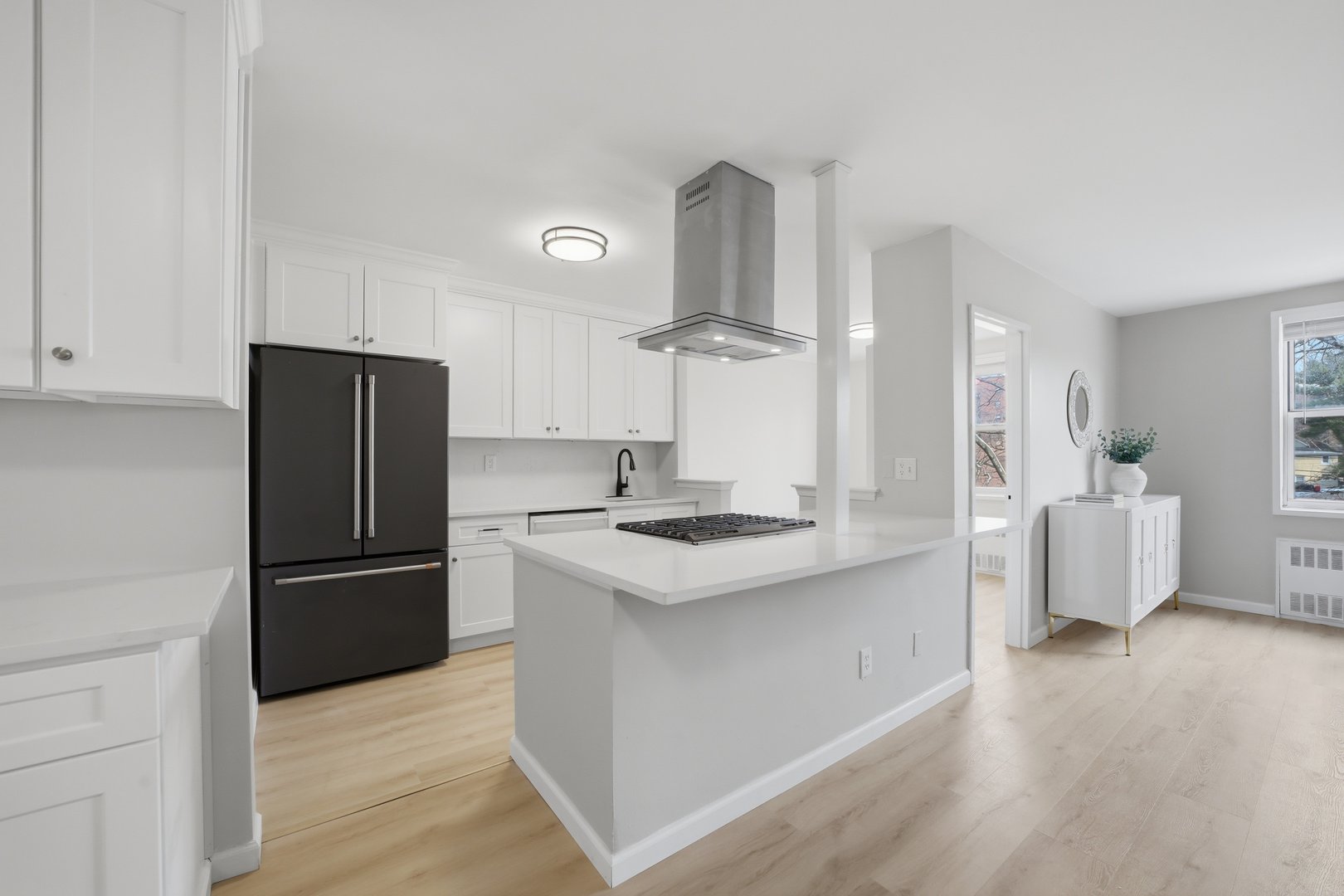 600 Locust Street  #5F Photo 6