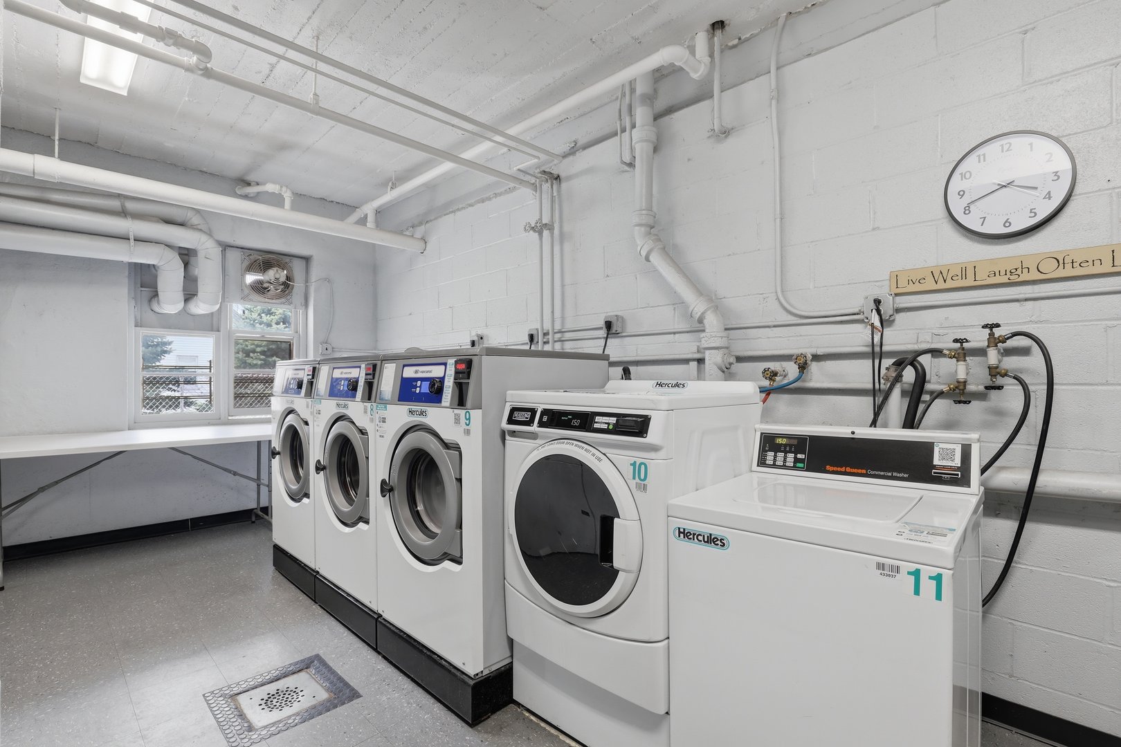 600 Locust Street  #5F Photo 17